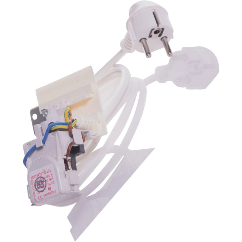 Antiparasites d'origine