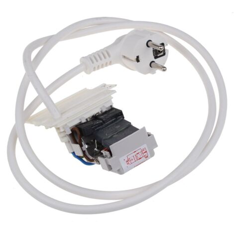 Antiparassiti originali - Lavatrice - ARISTON HOTPOINT HOTPOINT - 3264148058331787109