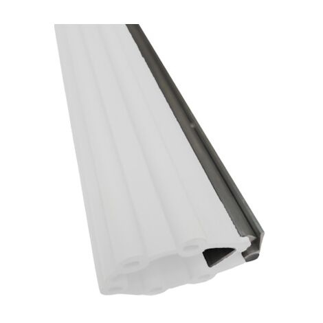 Antipince doigts L100 - 2000 mm - blanc - WATTELEZ