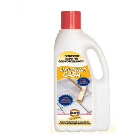 ANTIPOLVERE CASA MADRAS 1 LT PULISCIFUGHE DETERGENTE