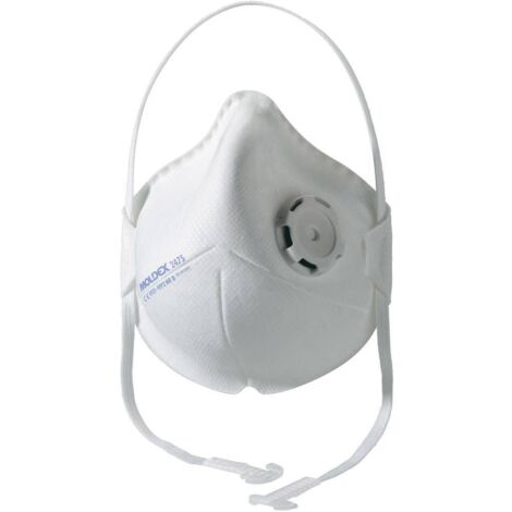 Antipolvere Mascherare 2475 Ffp2 Nr D (A 10)
