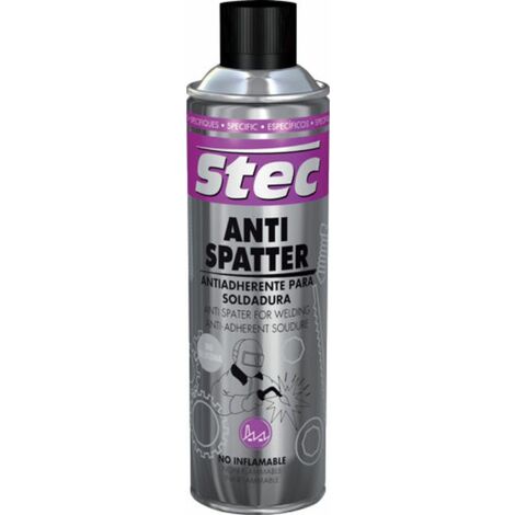 ANTIPROYECCION SOLDADURA 400 ML