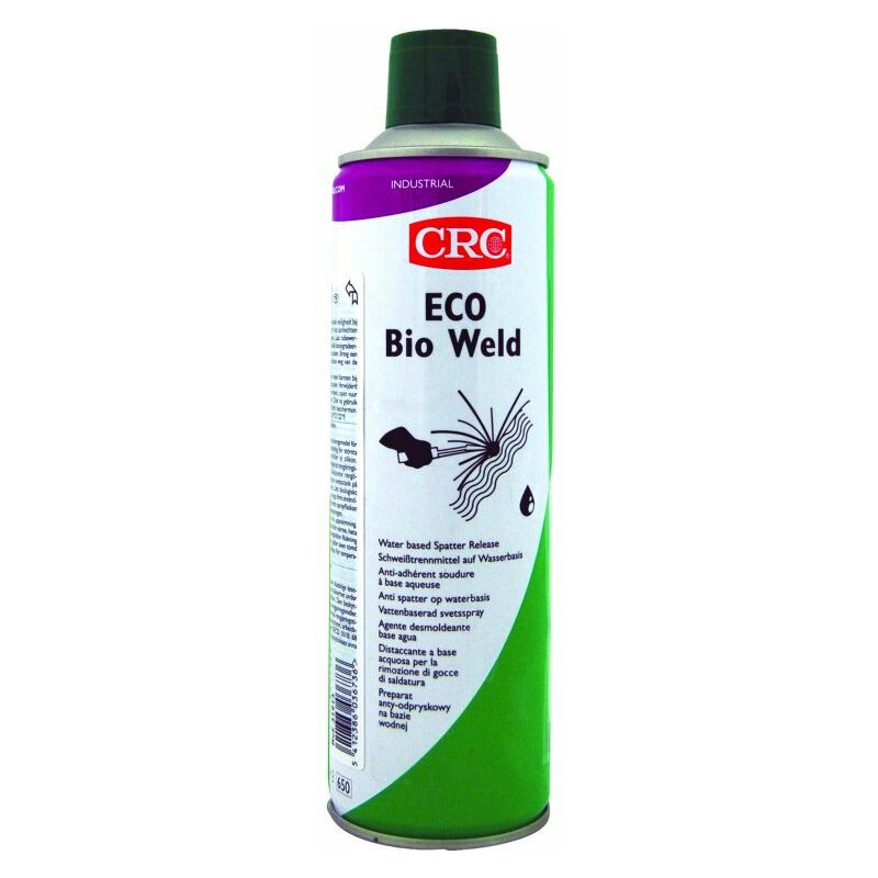 

Antiproyecciones Soldadura Base Agua 500 Ml