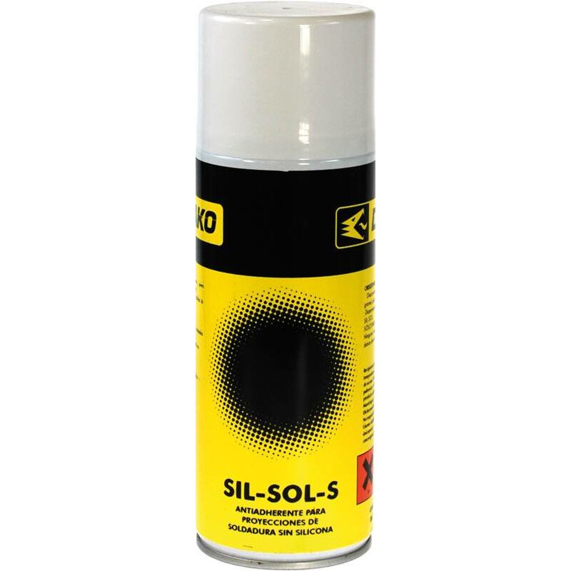 

Antiproyecciones soldadura 400ml. - Drako