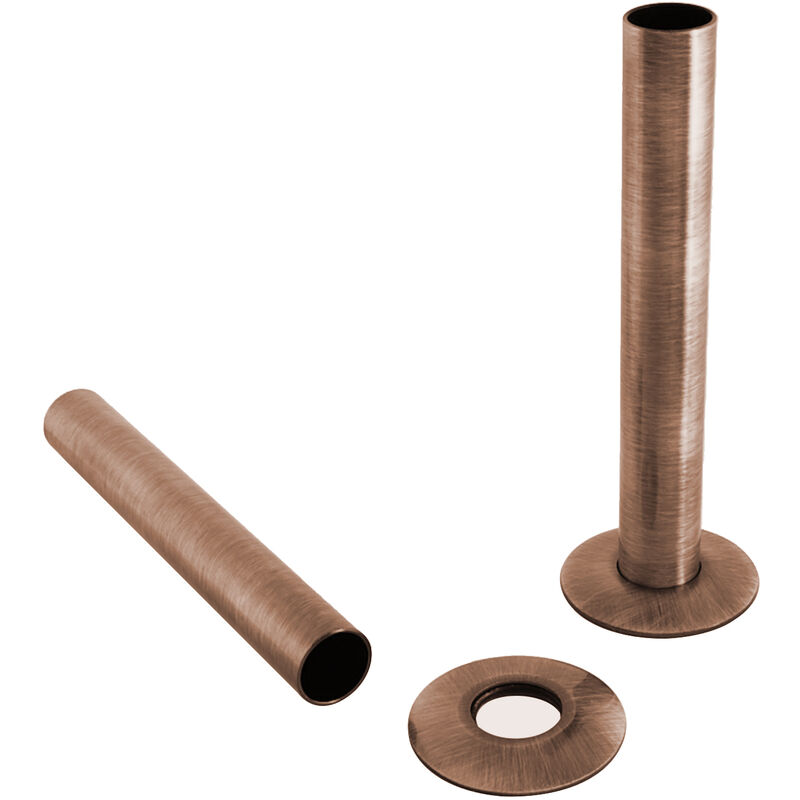 Image of NRG - Antique Copper 2x 15mm&hellip;