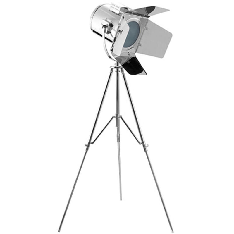 Image of Privatefloor - Antique Vintage Nautical Tripod&hellip;