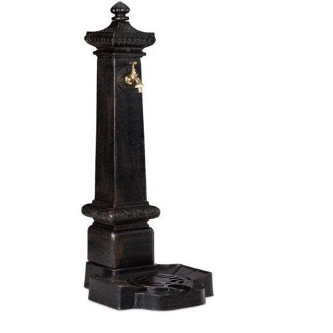 Antique xxl freestanding fountain