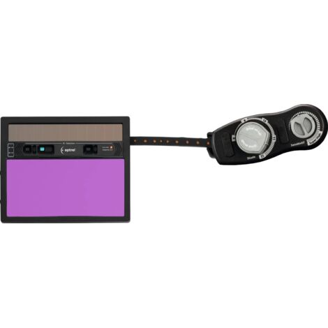 Antiriflesso P550 Optrel Cassetta 6