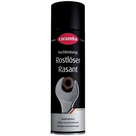 Antirouille 500 ml Caramba 6007081 C73473