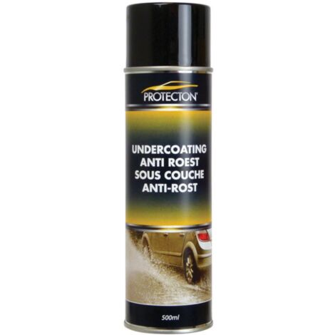 ANTIROUILLE AEROSOL 500ML PROTECTON