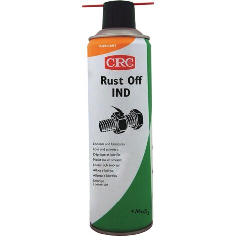 ANTIROUILLE IND 12X500 ML 30507-AA CRC