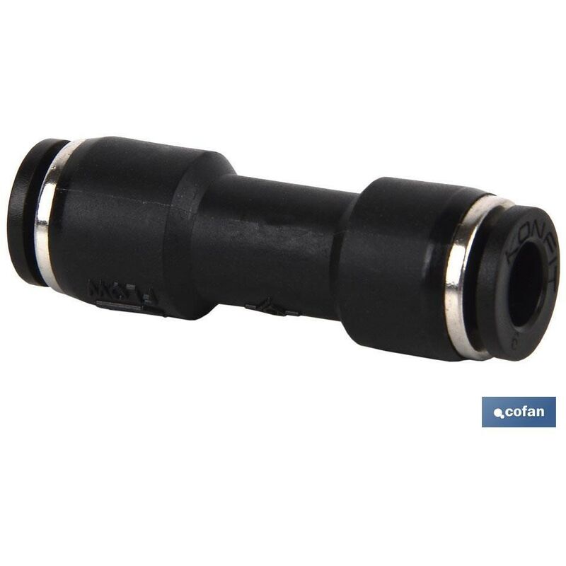

Otros - Antirretorno automatico t-6