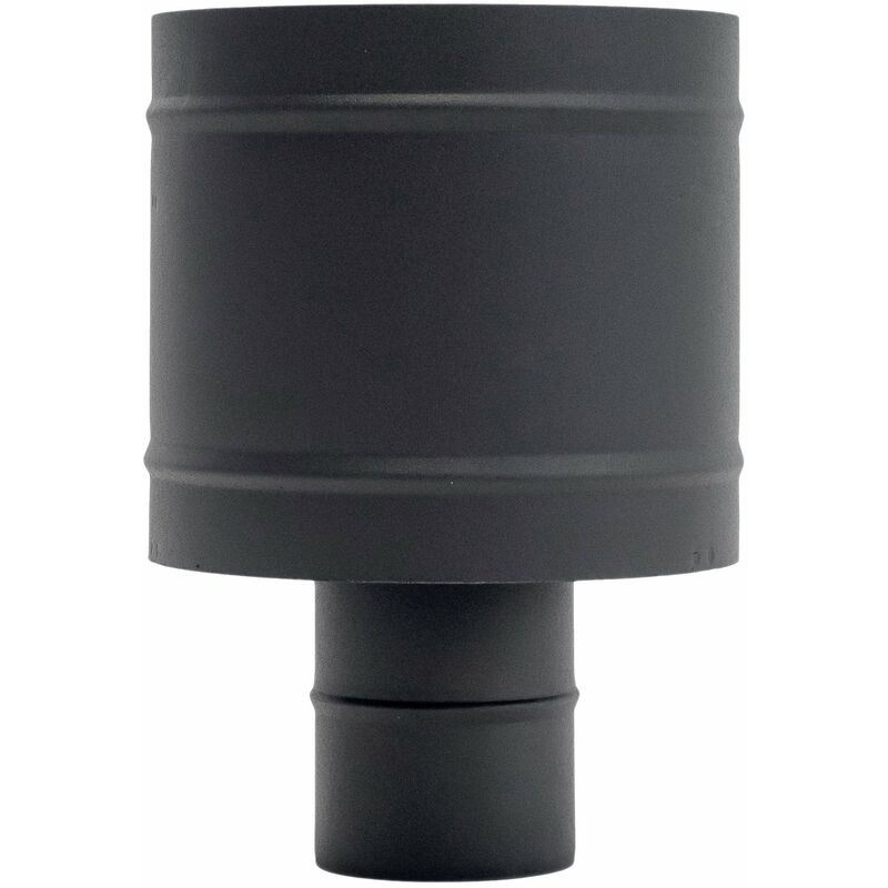 

Exojo,s.l. - ANTIRREVOCANTE VERTICAL ESTUFA PELLET DE 80MM VITR