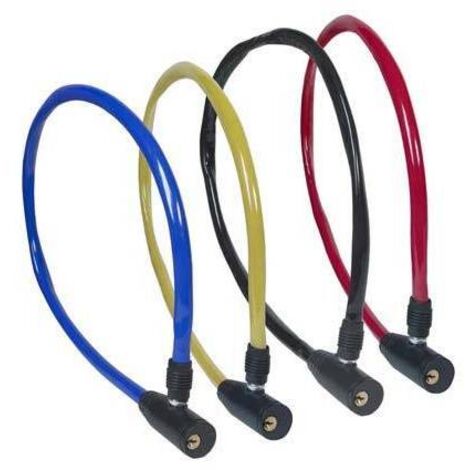 ANTIRROBO CABLE BICI-MOTO 304 ILSA