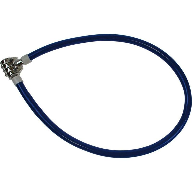 

Antirrobo Cable 60 Combinaciones - Drako