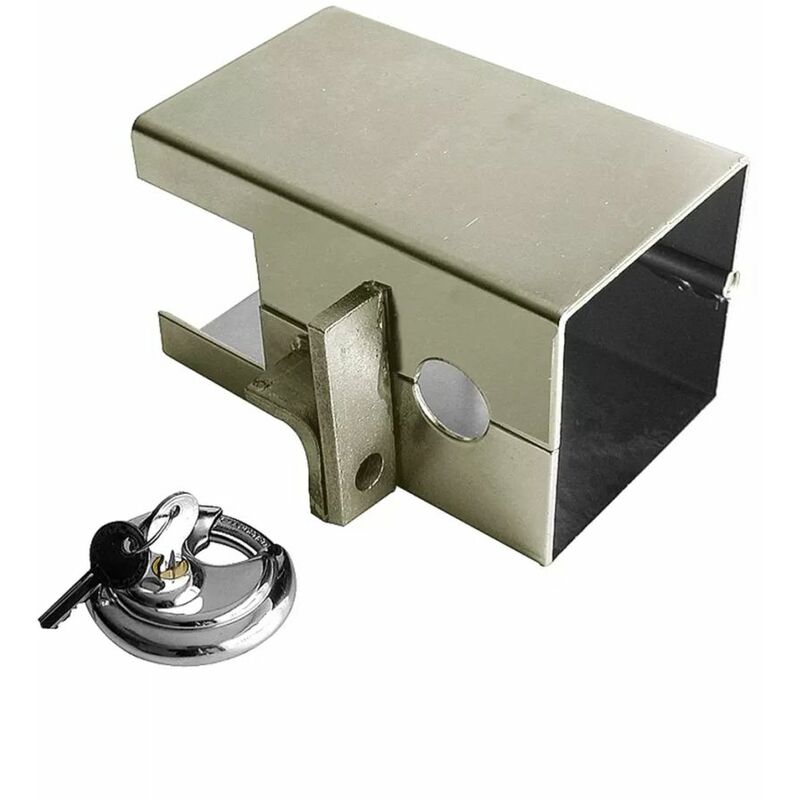 

Antirrobo divisible para enganches a remolques ProPlus 341324S