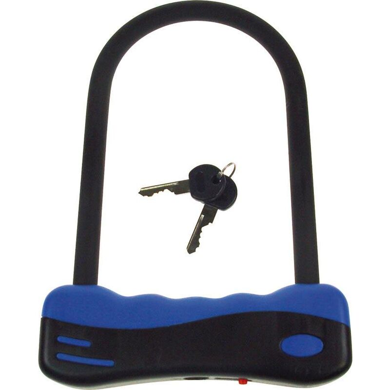 

Antirrobo Horquilla 16,5x24,5 - Drako