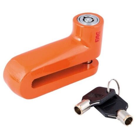 Antirrobo Moto 60