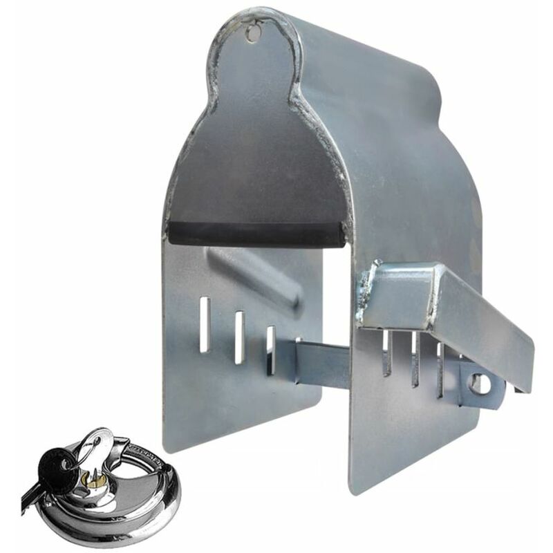 

Antirrobo para enganches a remolques ProPlus 341326S