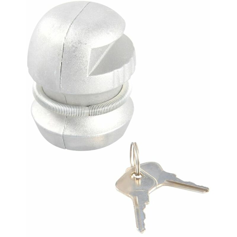 

Antirrobo para remolques ProPlus 50D 341328