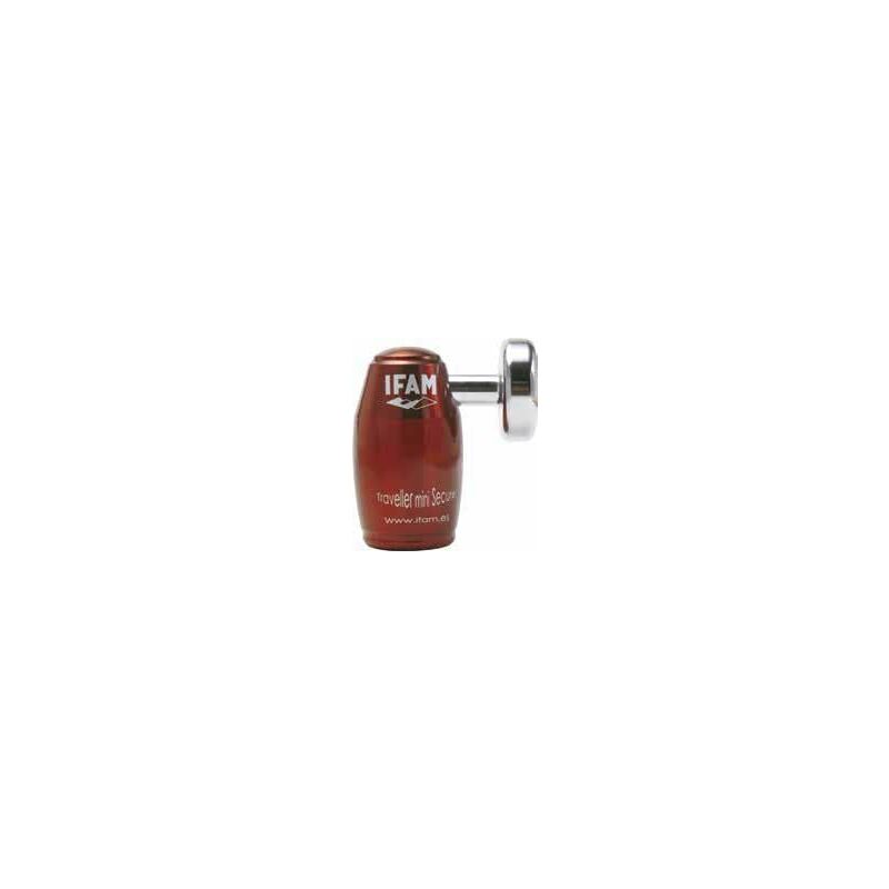 

Antirrobo Traveller Mini Secure