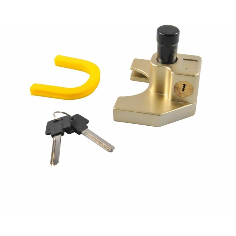 

Antirrobo universal para remolques ProPlus 341327