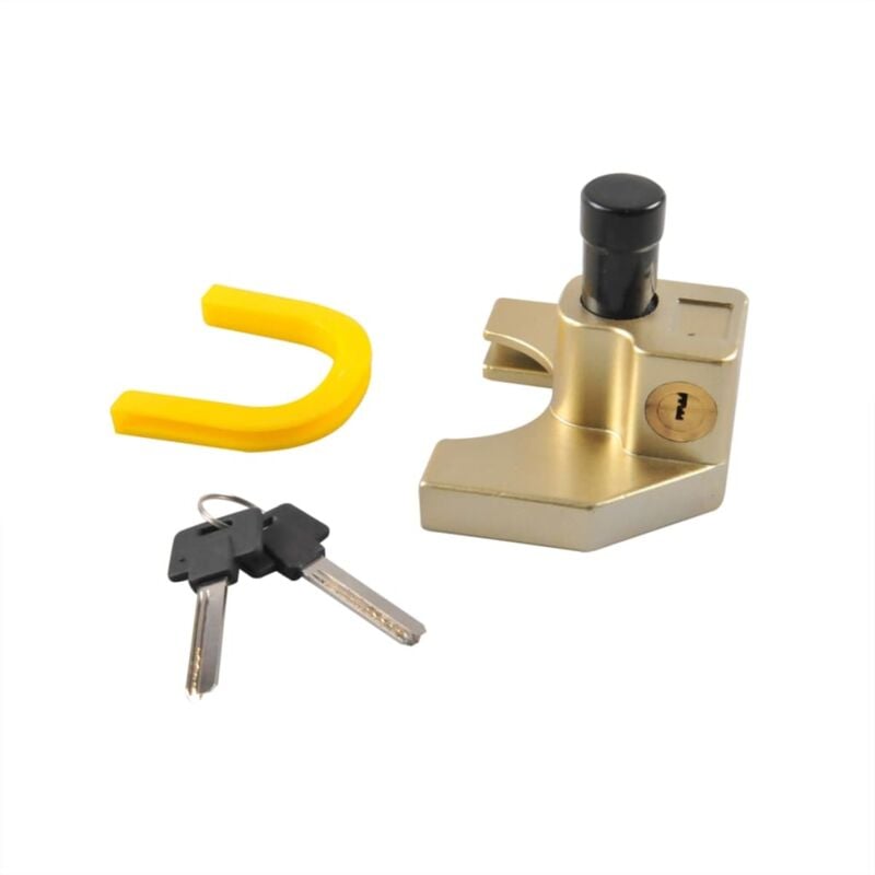 

Antirrobo universal para remolques 341327 - Proplus