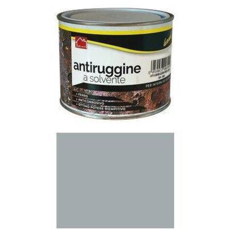 ANTIRUGGINE A SOLVENTE HAND