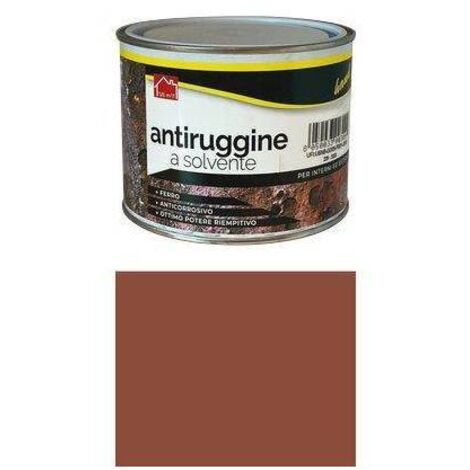 ANTIRUGGINE A SOLVENTE HAND