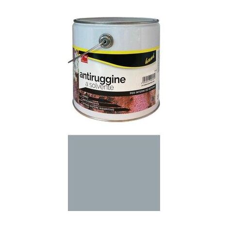 ANTIRUGGINE A SOLVENTE HAND