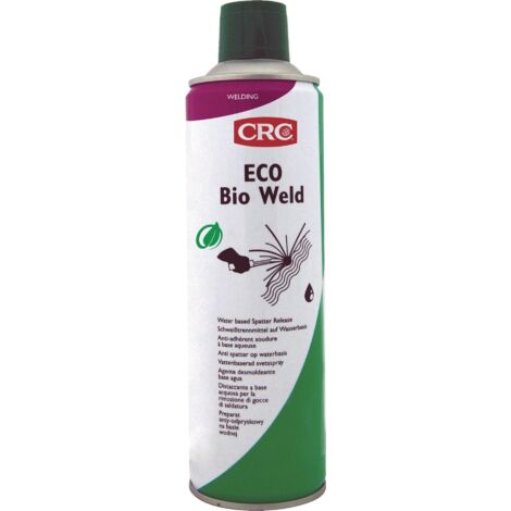 Antiruggine ECO BIO WELD 500 ml Spray