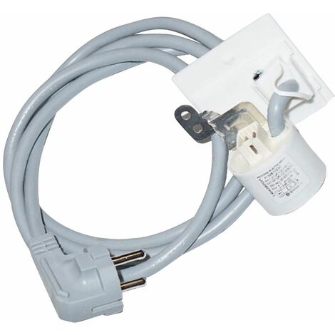 Antiruidos 1364090116 ELECTROLUX