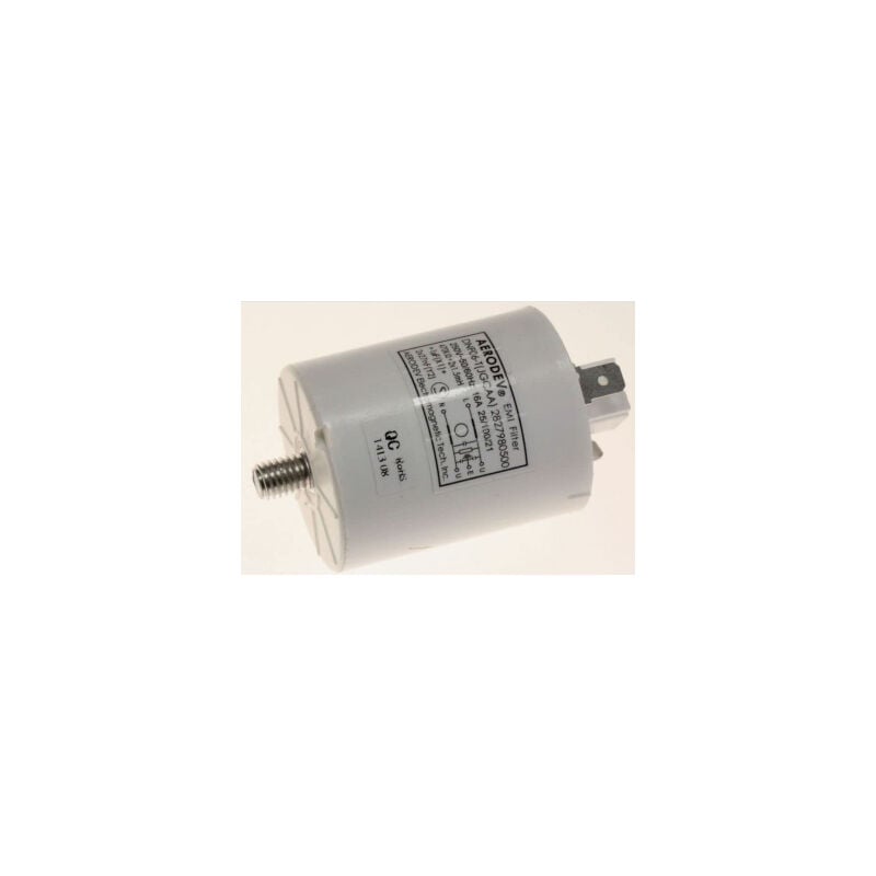 Antirumore - Lavatrice Beko 340056