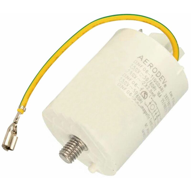 Antirumore - Lavatrice Beko 339849