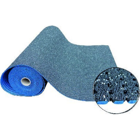 Antirutsch-Matte 1,20x5m BLACK-CAT Permagrip
