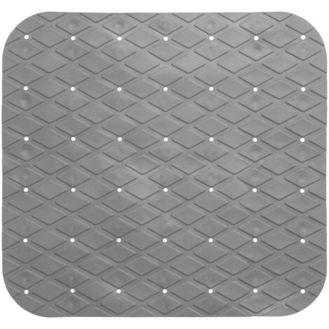 Antirutschmatte für Duschwanne, 50 x 50 cm - 5five Simple Smart