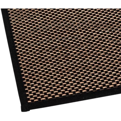 Antirutschmatte stoff meliert 45x75cm - 5five
