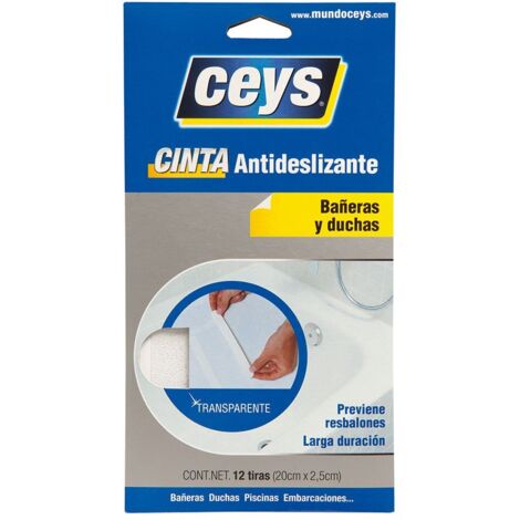 Antiscivolo Ceys Trasparente Caucciù