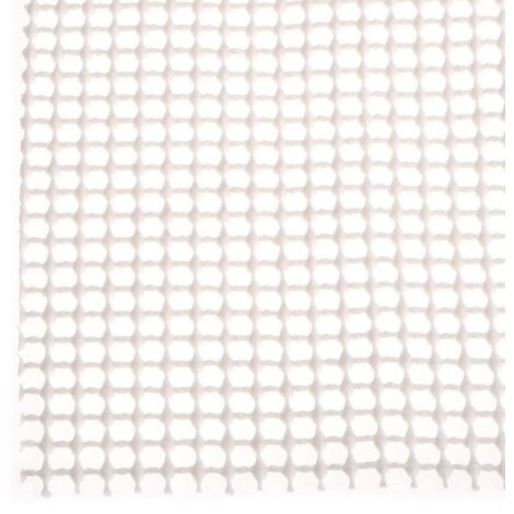Antiscivolo Per Tappeto 120x60 cm.