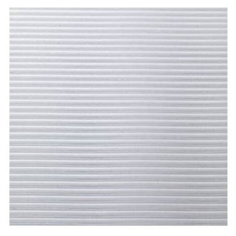 Antiscivolo Trasparente (150 x 1 x 50 cm)