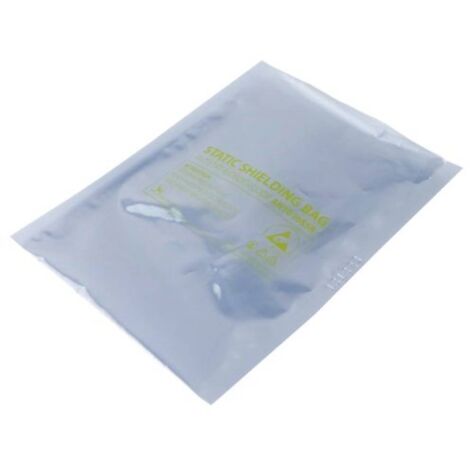 Antistat 010-0096 Sachet antistatique (ESD) (L x l) 610 mm x 508 mm 100 pc(s) R045002