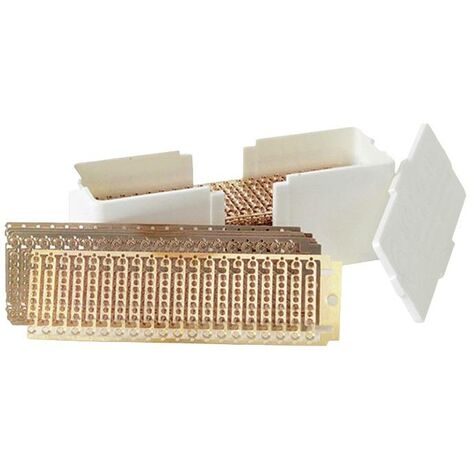Antistat 029-1044 antistatique (ESD) Cadre de fixation Shim (4000) R042232