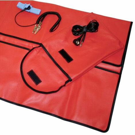 Antistat 069-0003 ESD-Außendienst-Kit