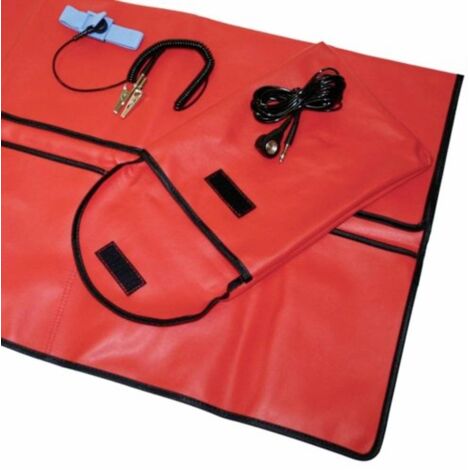 Antistat 069-0003 Kit ESD pour intervention extérieure