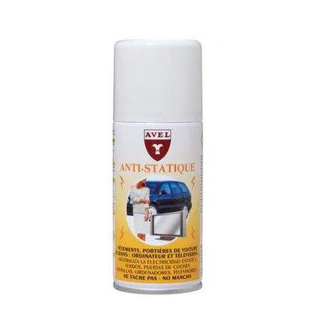 Antistatisches Allzweck-Aerosol 150ml