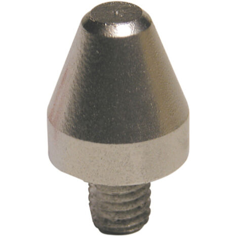 ANTISTRAPPO ACCIAIO 147/2 POR BLIND BASE TONDA 50 PZ
