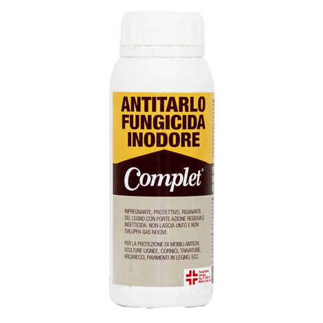 ANTITARLO COMPLET 1 L- 12,0 pz