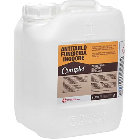 ANTITARLO COMPLET 5 L