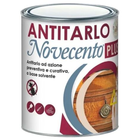 ANTITARLO 'NOVECENTO PLUS' Lt. 0,75 - liquido