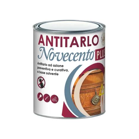ANTITARLO 'NOVECENTO PLUS' lt 2,5 - liquido  - NOVECENTO